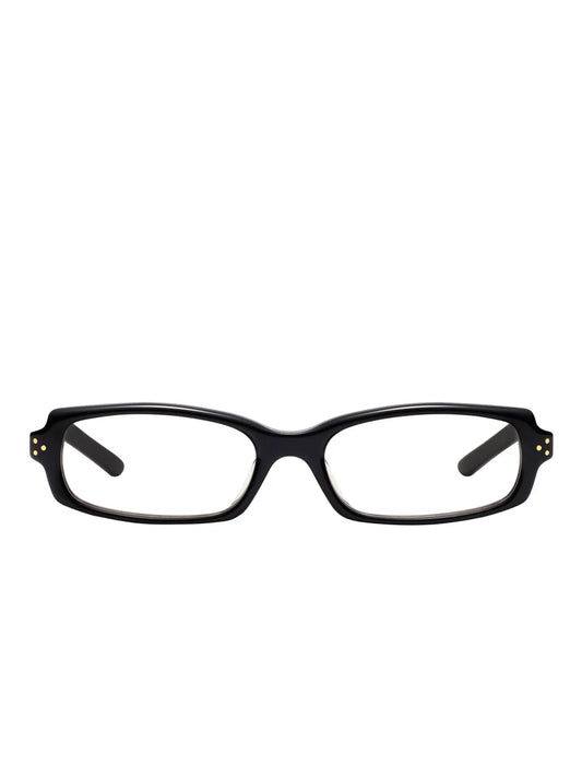 Gentle Monster rectangle frame glasses
