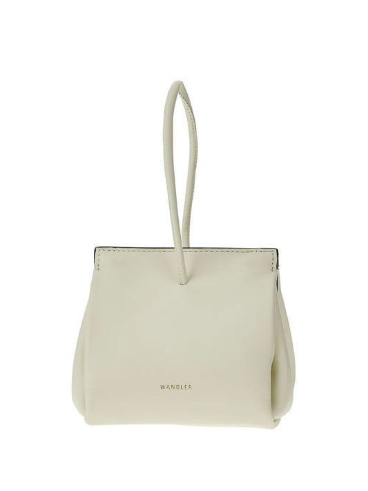 Wandler Marli Box mini bag