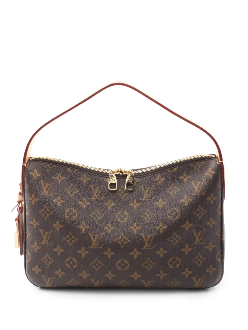 Louis Vuitton 2021 Slouchy PM shoulder bag