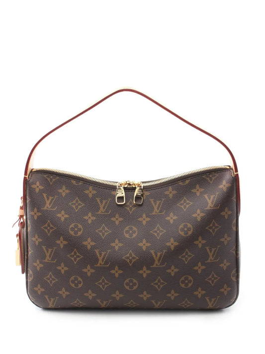 Louis Vuitton 2021 Slouchy PM shoulder bag