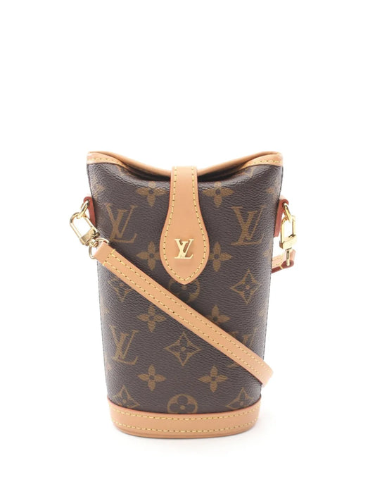 Louis Vuitton 2021 Fold Me Pouch handbag