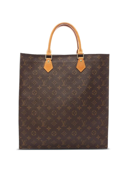 Louis Vuitton 2001 Sac Plat handbag