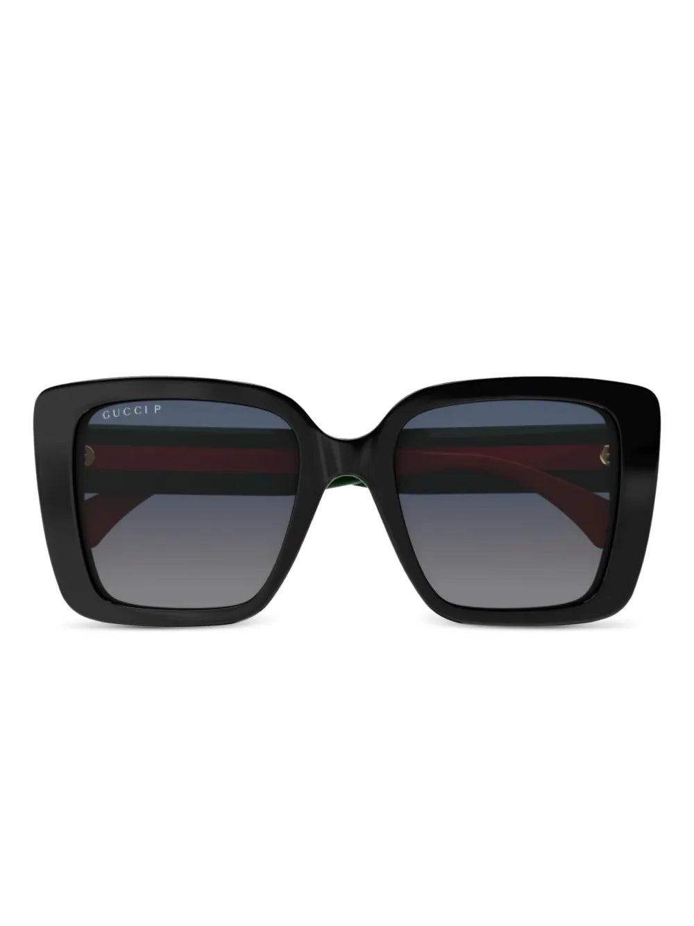 Gucci Eyewear web detailing sunglasses