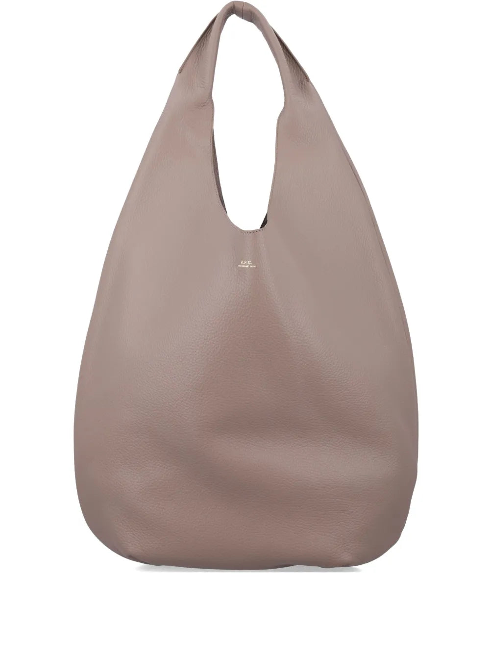 A.P.C. Neige tote bag