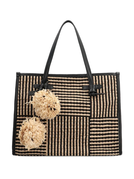 GIANNI CHIARINI Marcella tote bag