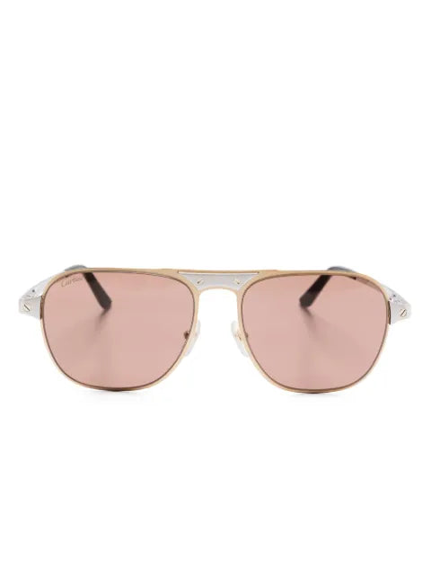 Cartier Eyewear CT0532S sunglasses