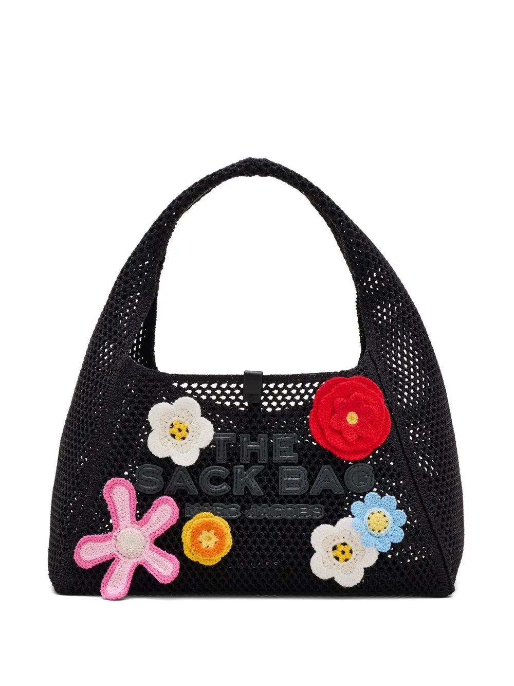Marc Jacobs The Daisy Crochet mini bag