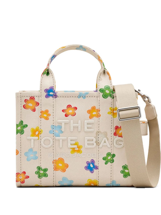 Marc Jacobs The Wild Daisy Small Tote Bag
