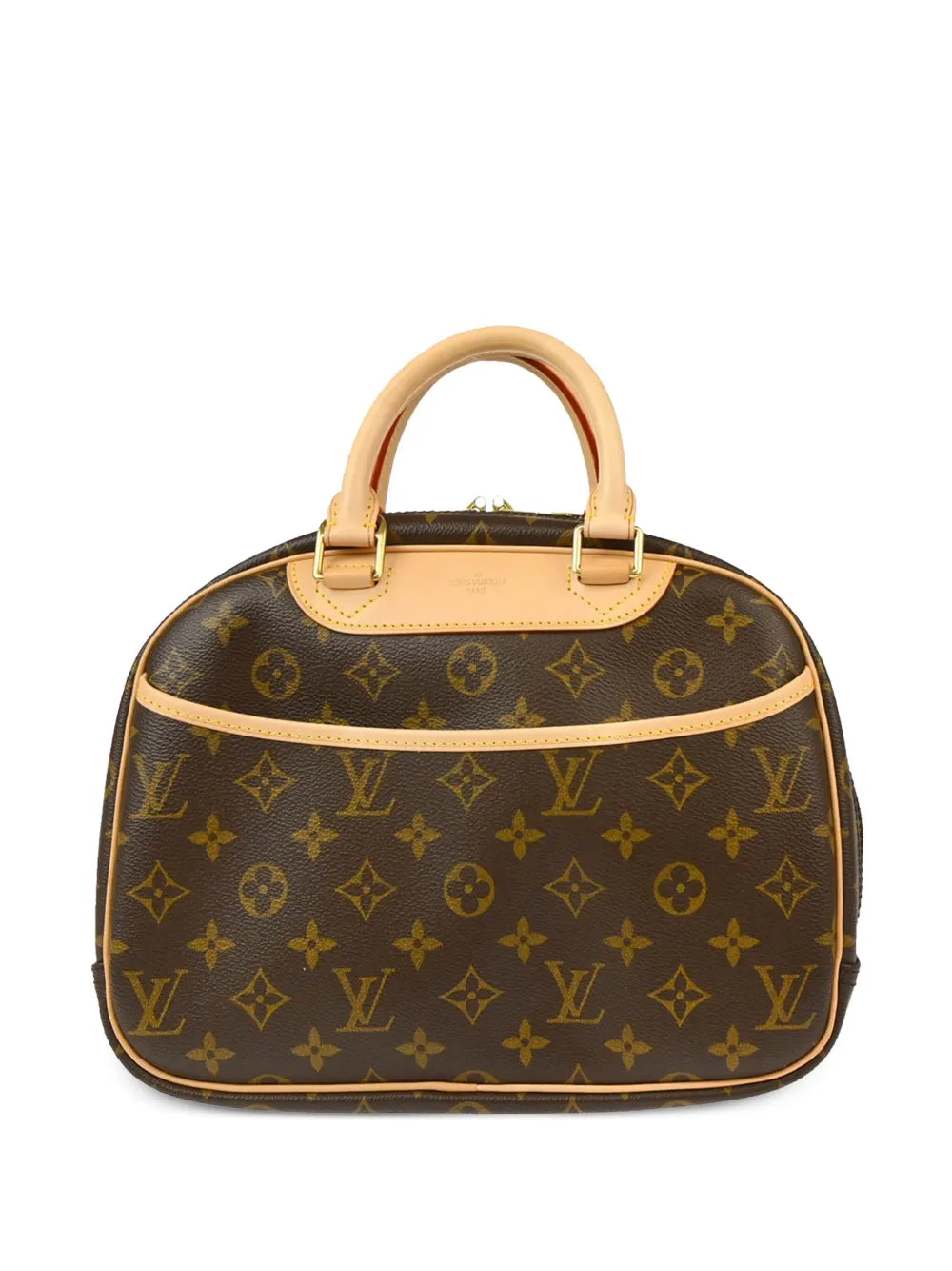 Louis Vuitton 2004 Trouville handbag