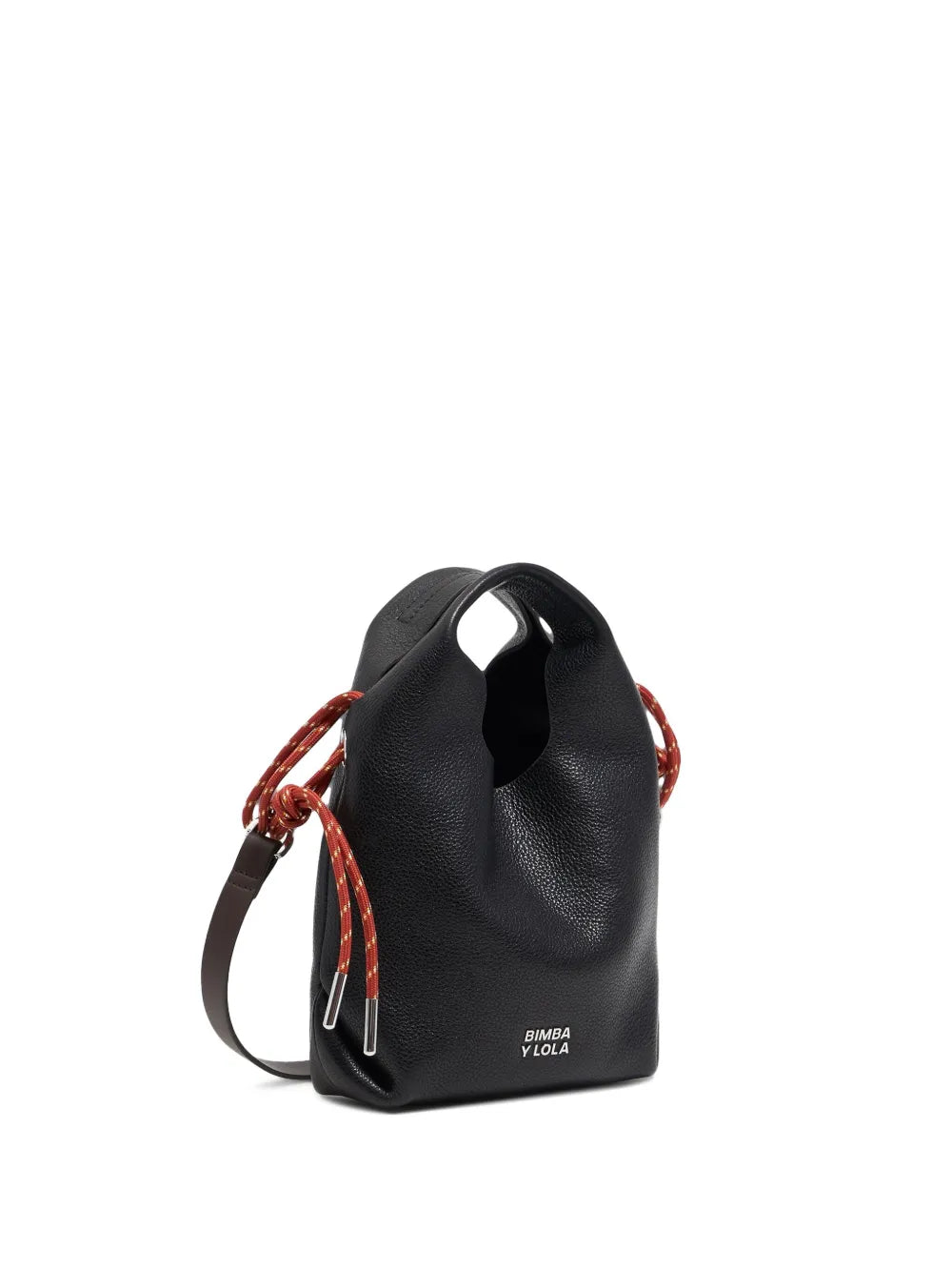 Bimba y Lola Paper tote bag