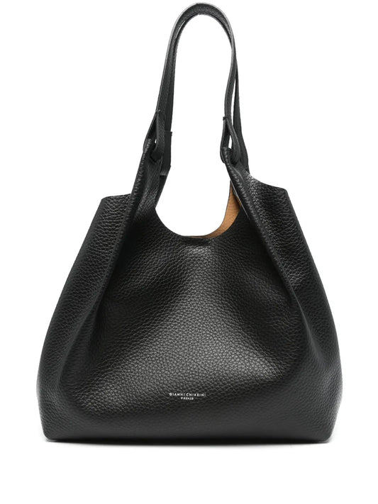 GIANNI CHIARINI Dua tote bag