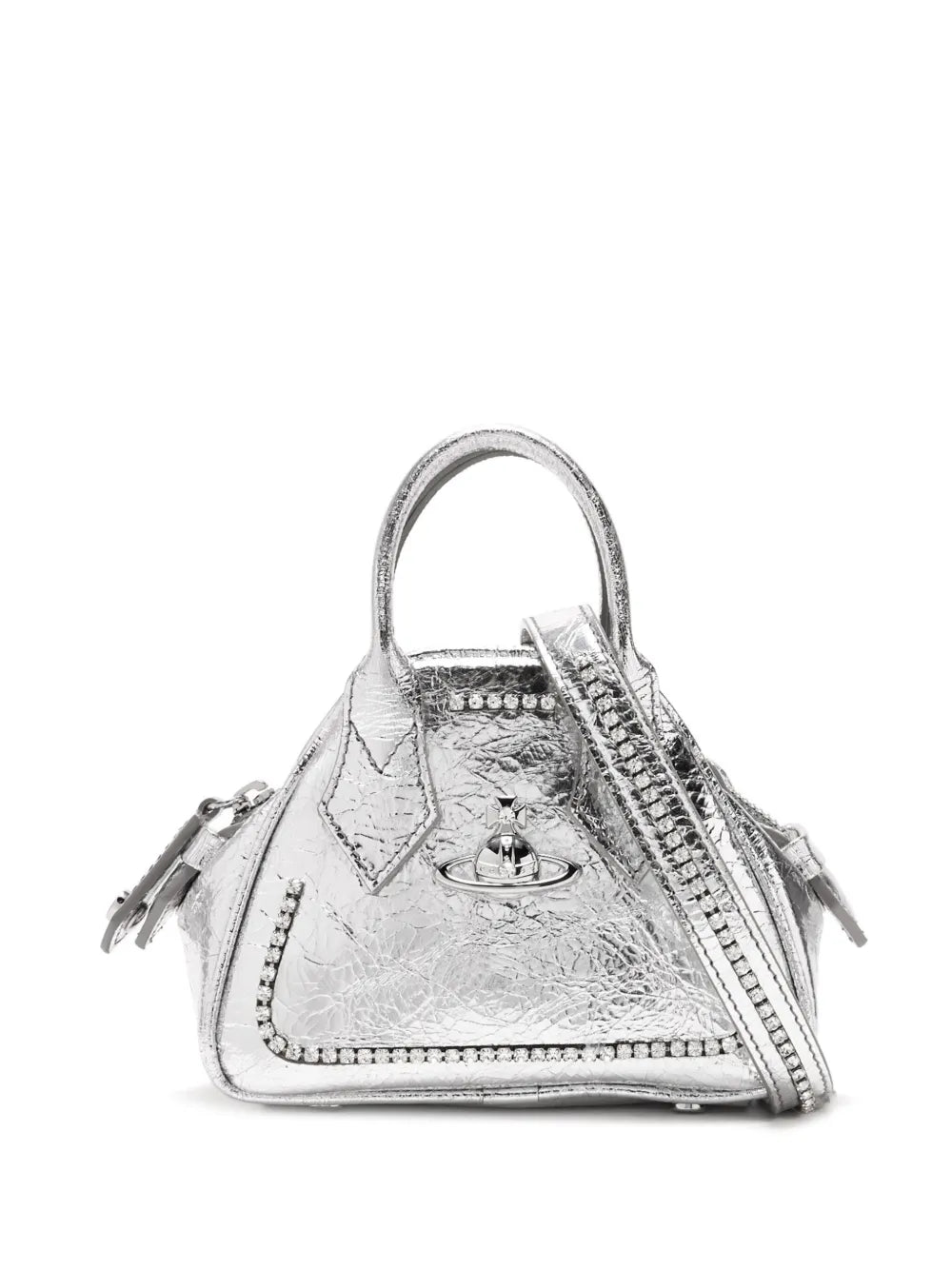Vivienne Westwood Yasmine satchel bag