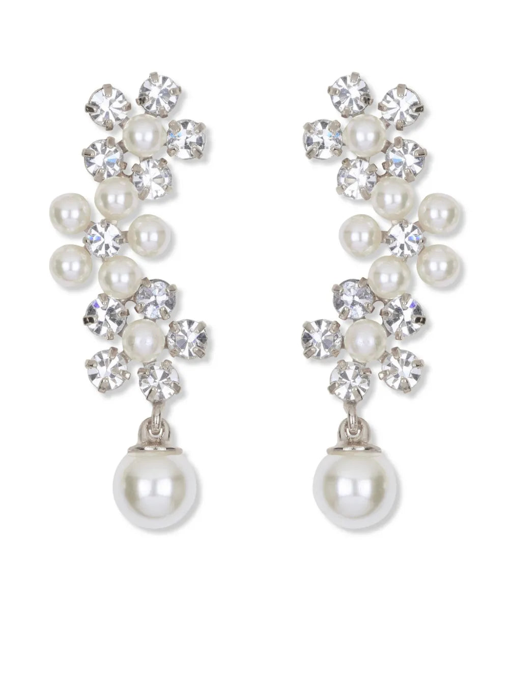 Jennifer Behr Zaya earrings