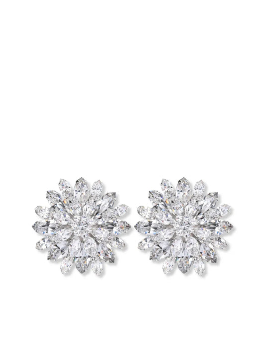 Jennifer Behr Rylan earrings