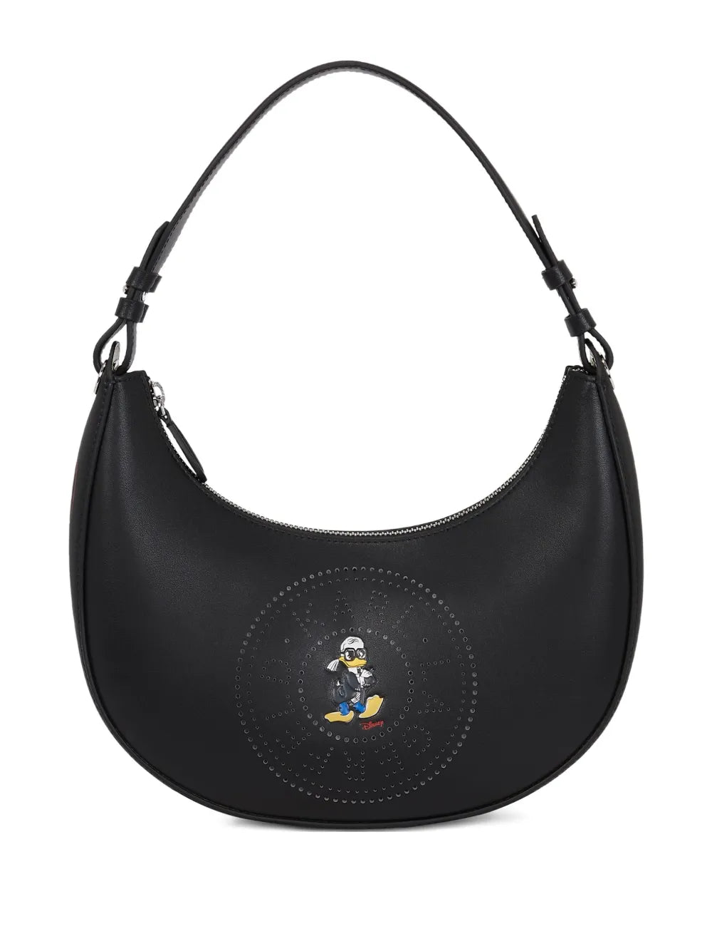 Karl Lagerfeld x Disney moon shoulder bag