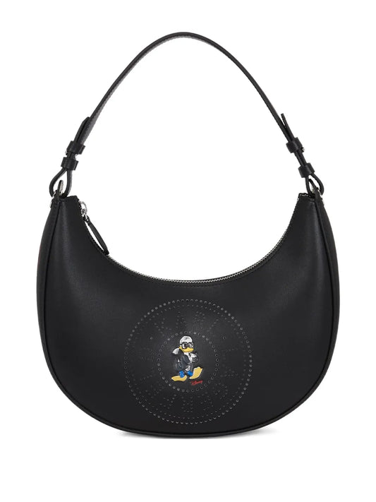 Karl Lagerfeld x Disney moon shoulder bag