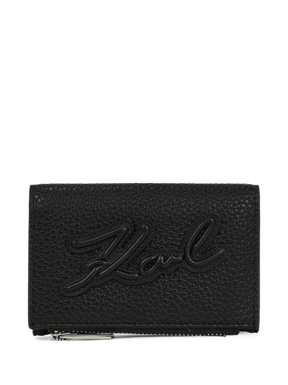 Karl Lagerfeld K/Skuare wallet