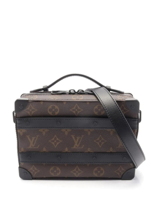 Louis Vuitton 2021 Soft Trunk handbag