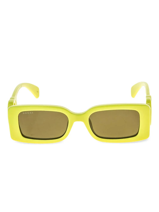 Gucci Eyewear Interlocking G logo sunglasses