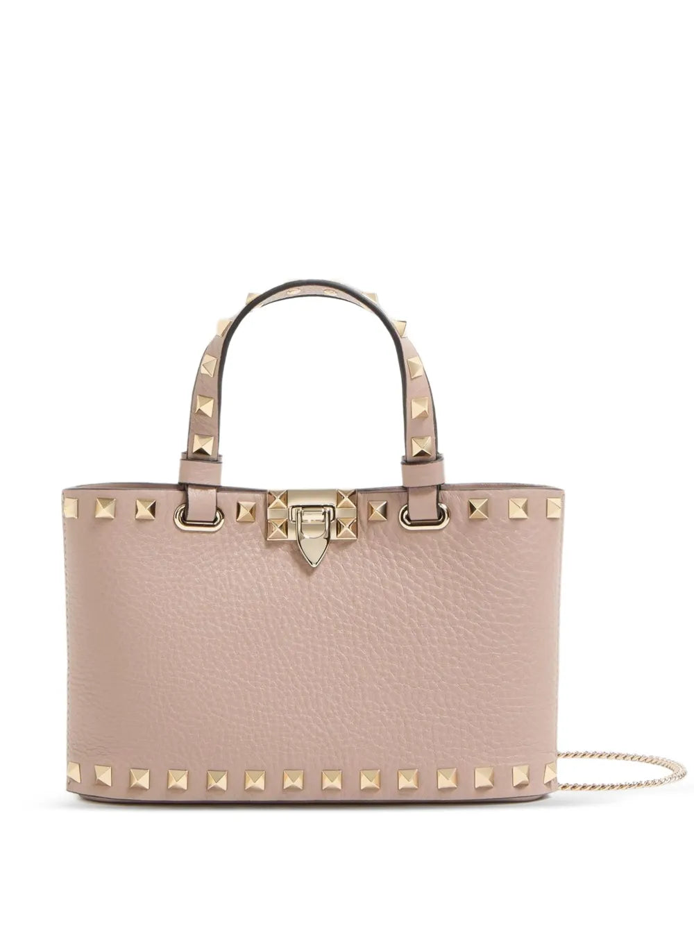 Valentino Garavani mini Rockstud tote bag