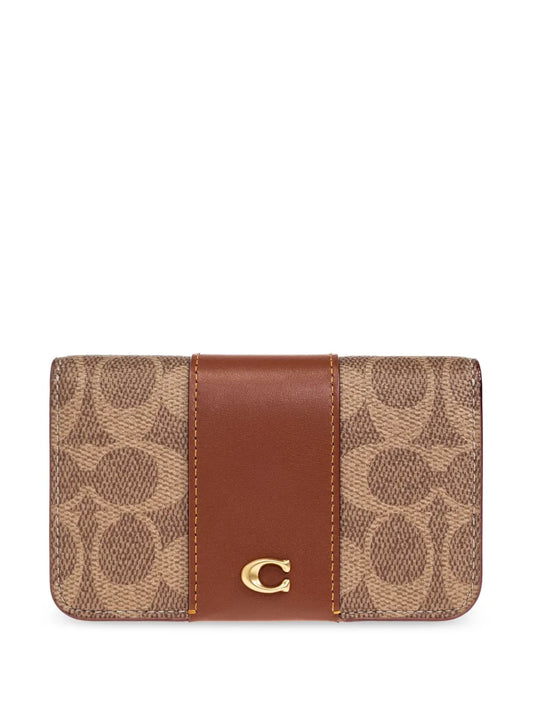Coach Essential wallet