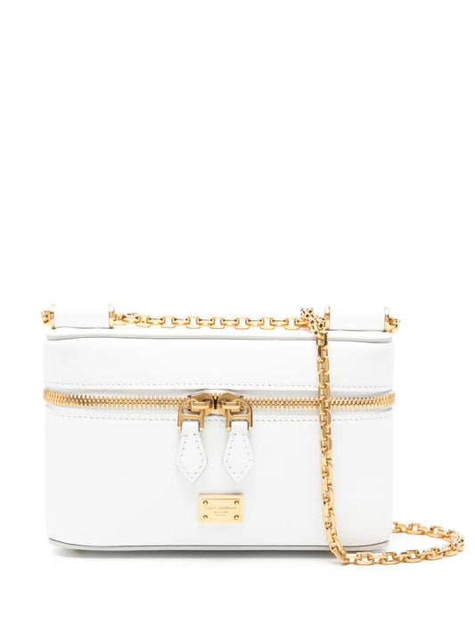 Dolce & Gabbana Sicily shoulder bag