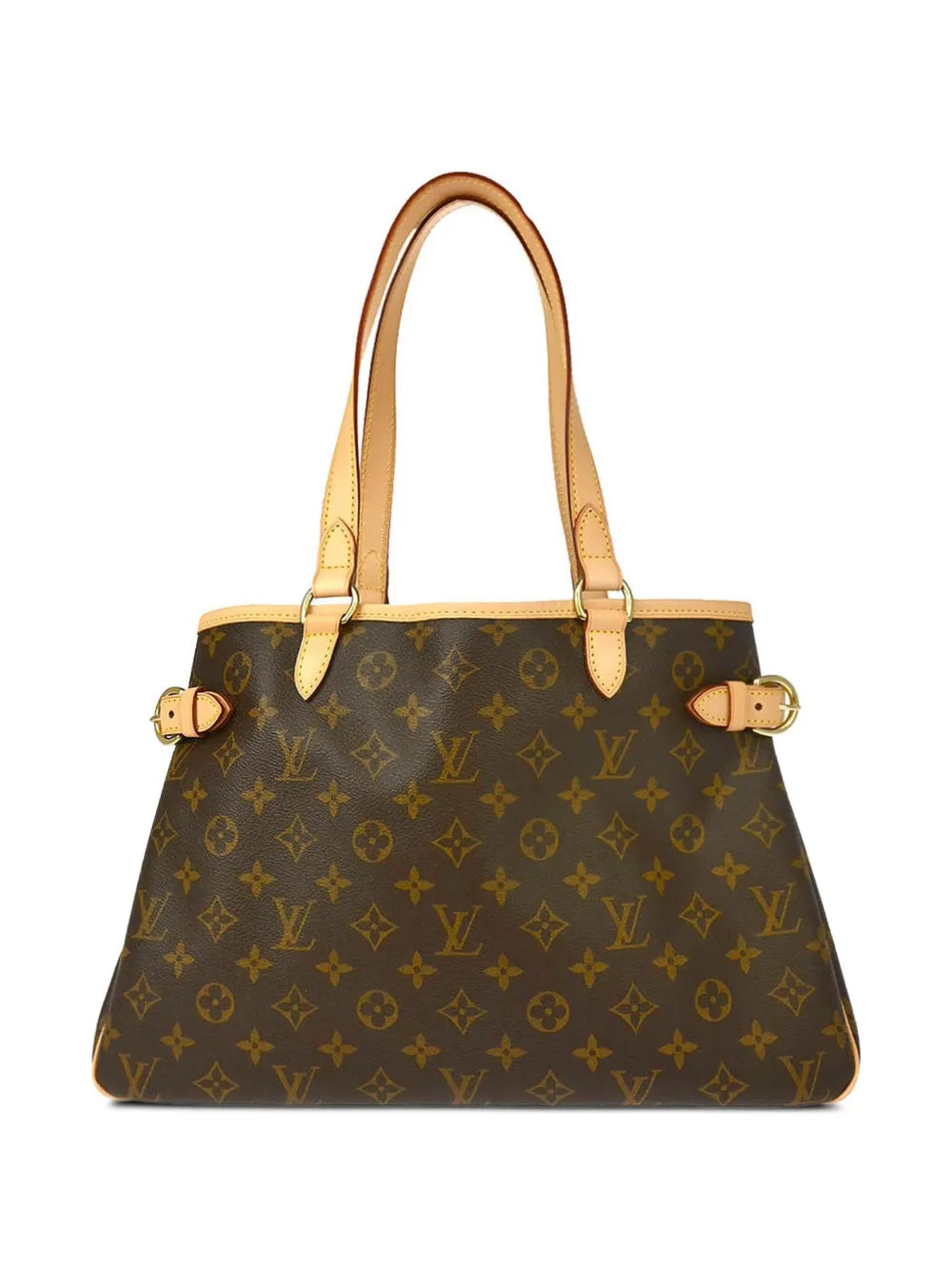 Louis Vuitton 2007 Batignolles Horizontal shoulder bag