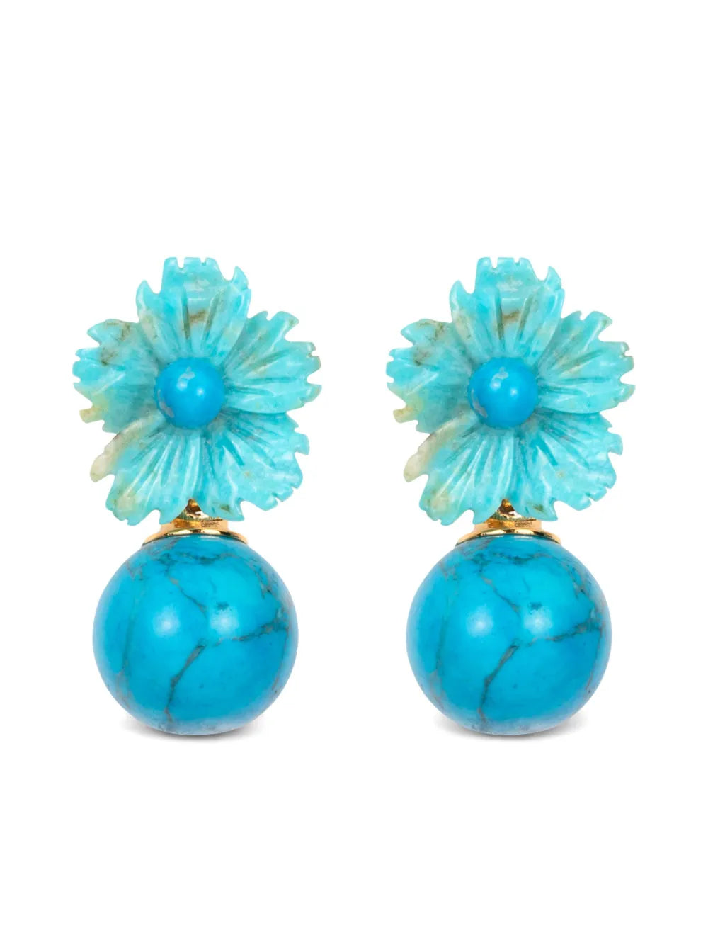 Jennifer Behr Kaylene earrings