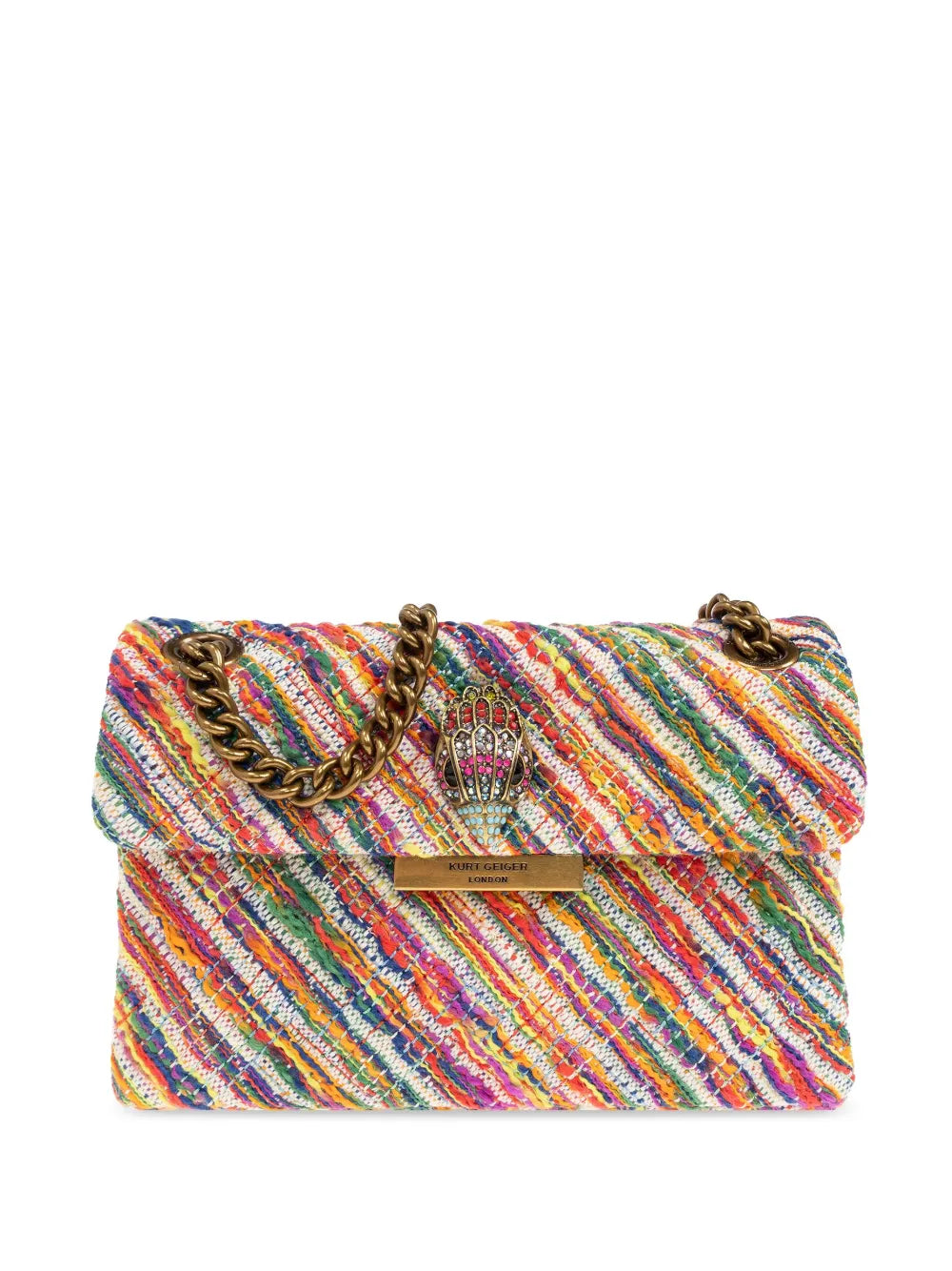 Kurt Geiger London mini Kensington shoulder bag