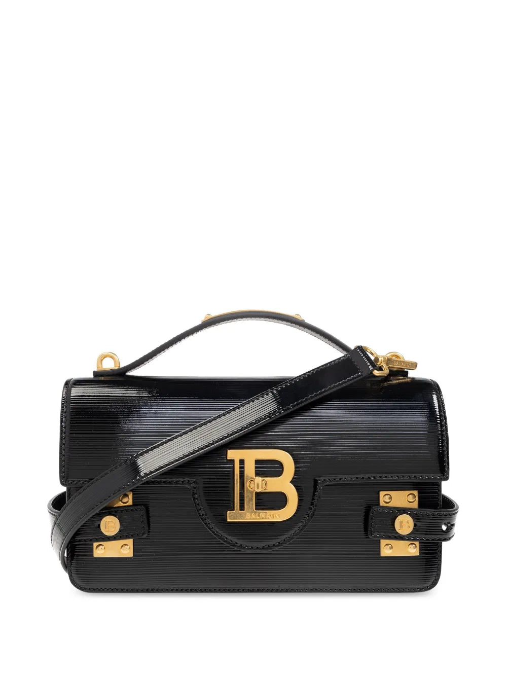 Balmain B Buzz 24 tote bag