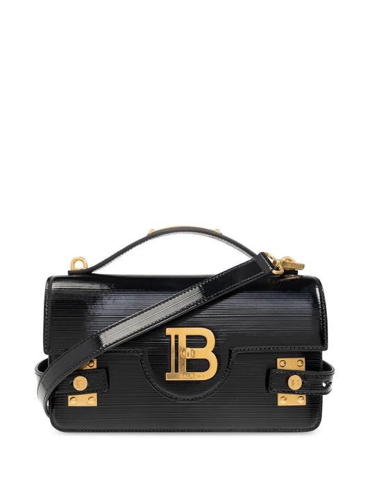 Balmain B Buzz 24 tote bag