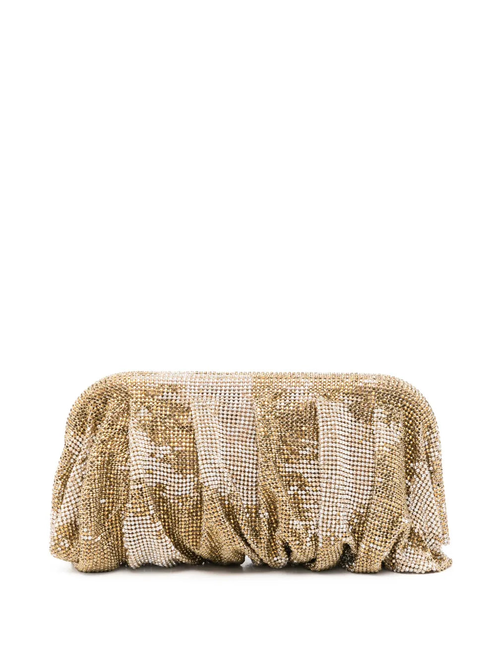 Benedetta Bruzziches Venus La Grande clutch bag
