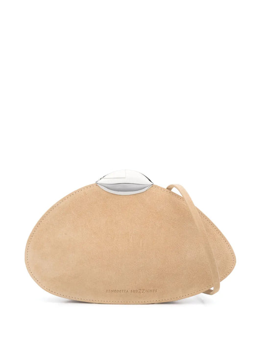 Benedetta Bruzziches Belle De Jour shoulder bag