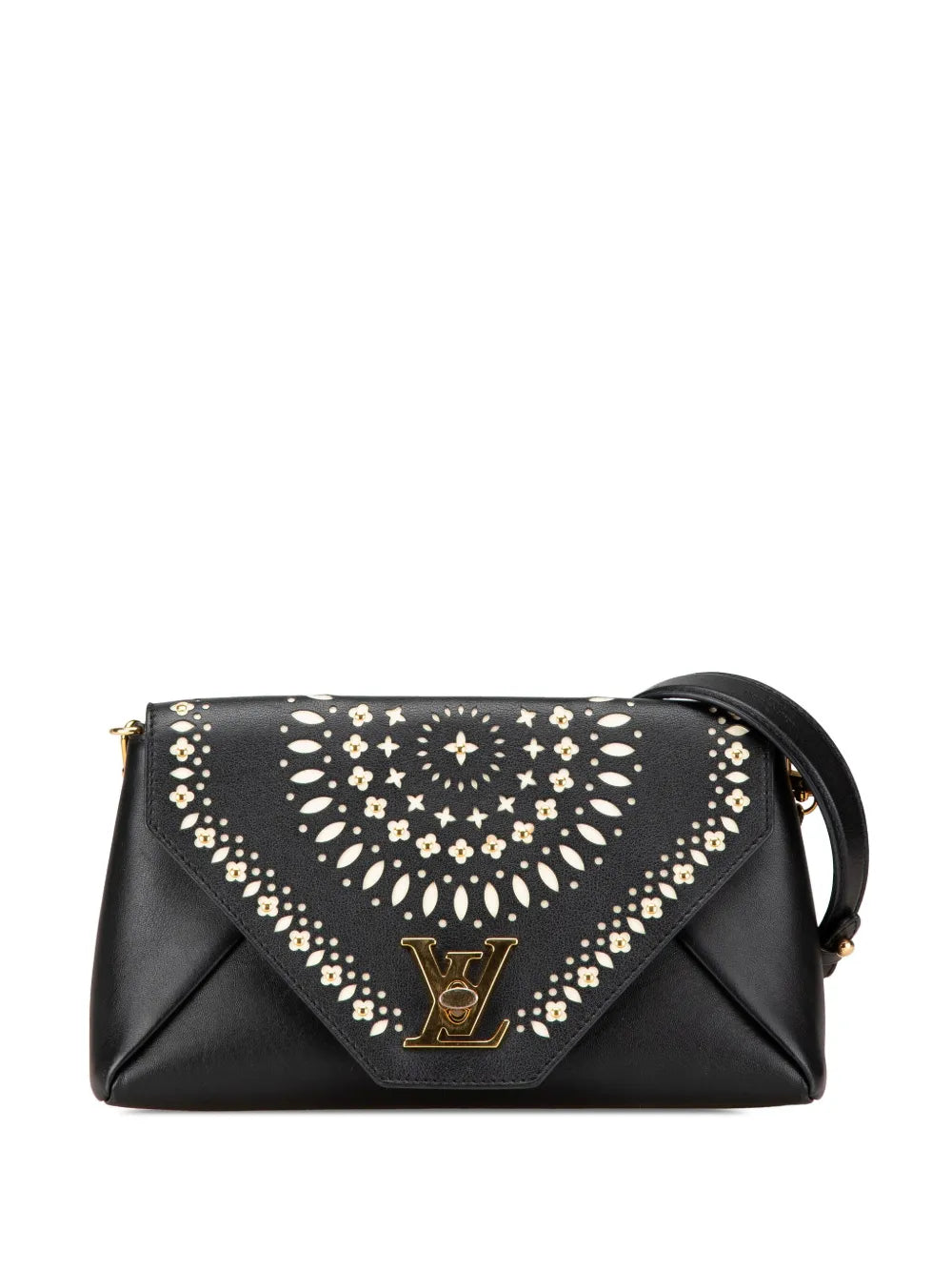 Louis Vuitton 2018 Love Note shoulder bag