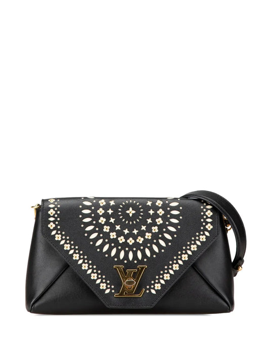 Louis Vuitton 2018 Love Note shoulder bag