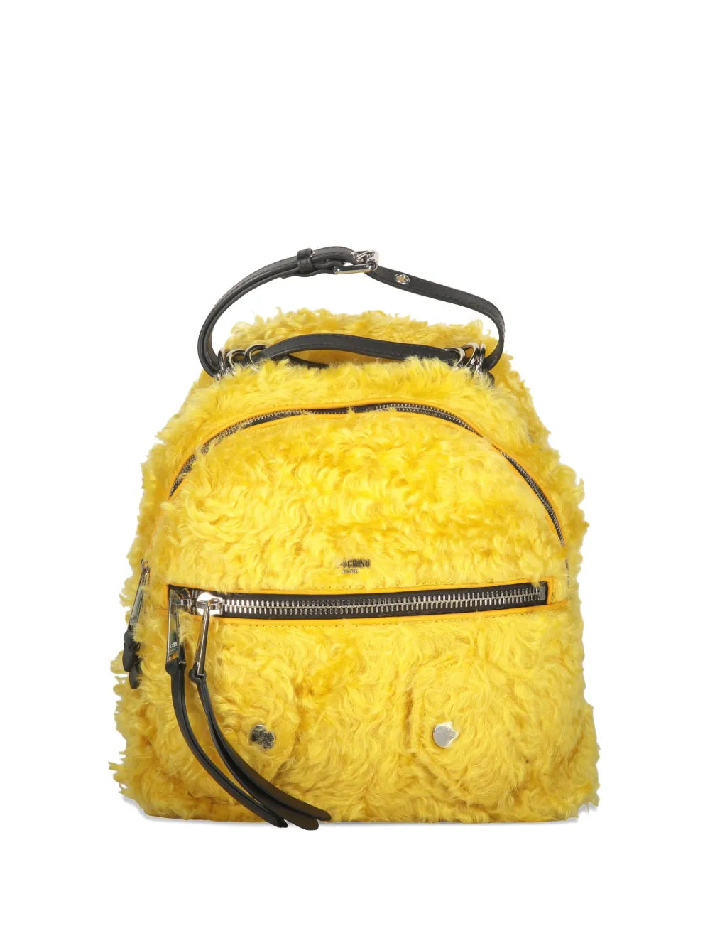 Moschino teddy backpack