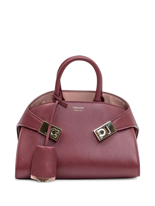 Ferragamo mini Hug tote bag