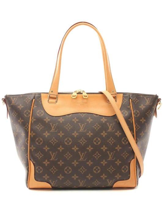 Louis Vuitton 2016 Estrella two way bag