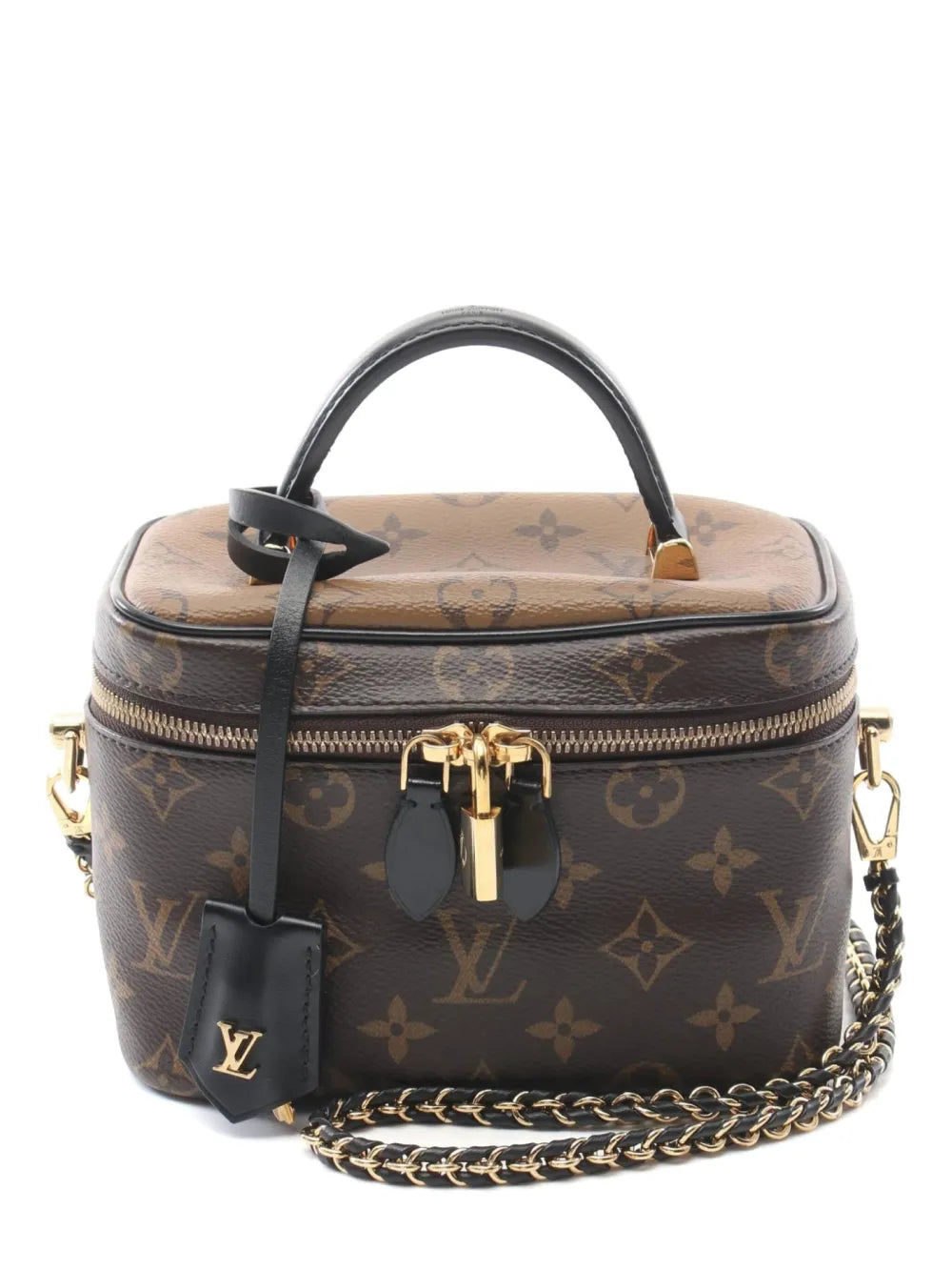 Louis Vuitton 2020 Vanity PM two way handbag