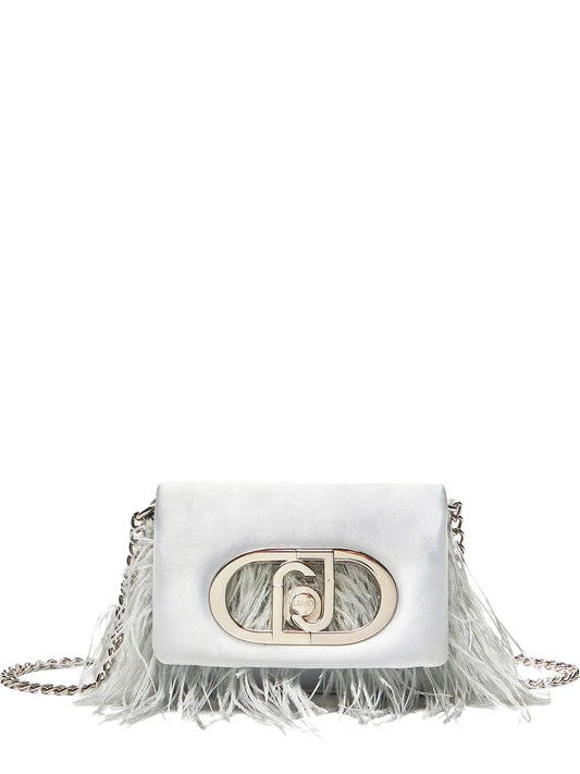 LIU JO mini LaPuffy cross body bag
