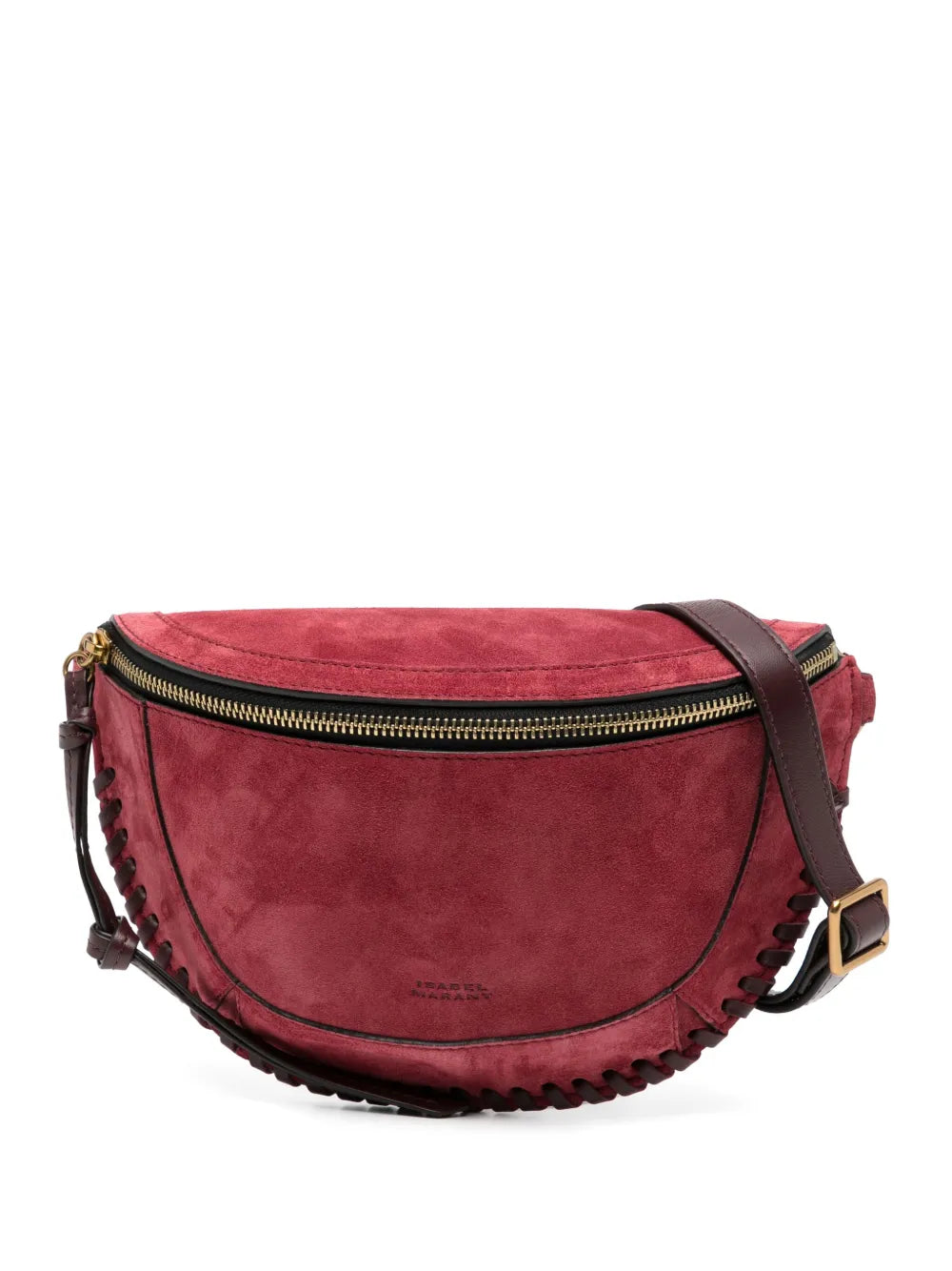 ISABEL MARANT small Skano belt bag