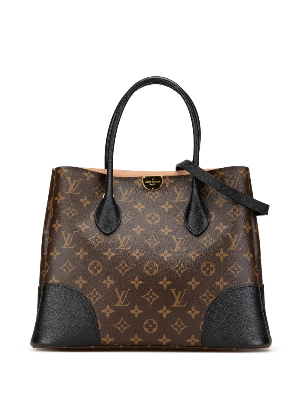 Louis Vuitton 2016 Monogram Flandrin satchel