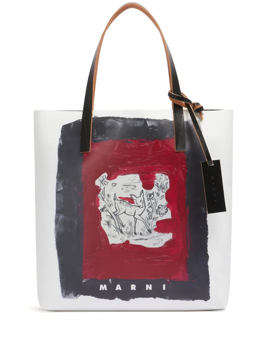 Marni Tribeca tote bag