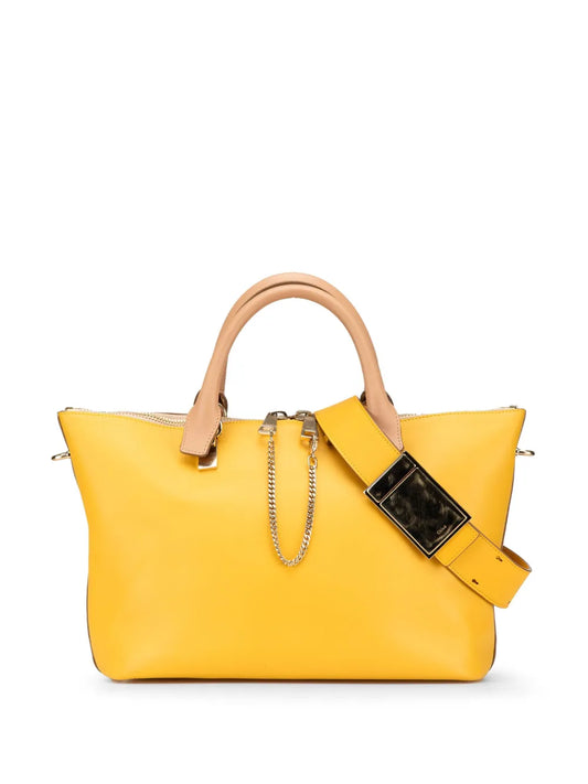 Chloé 2014 Medium Leather Baylee satchel