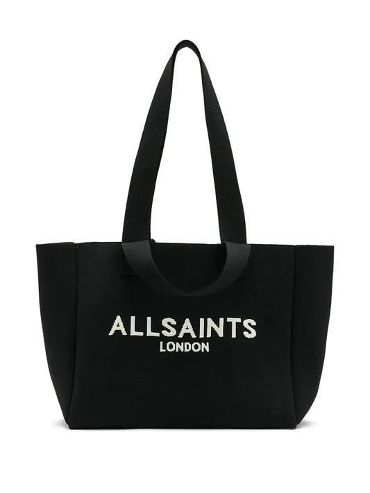 AllSaints Izzy tote bag