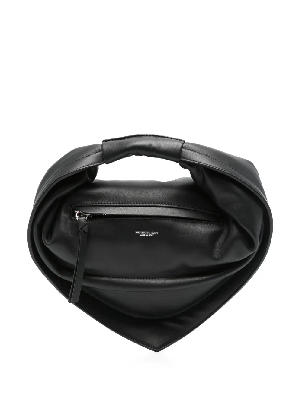 FEDERICO CINA mini Tortellino tote bag