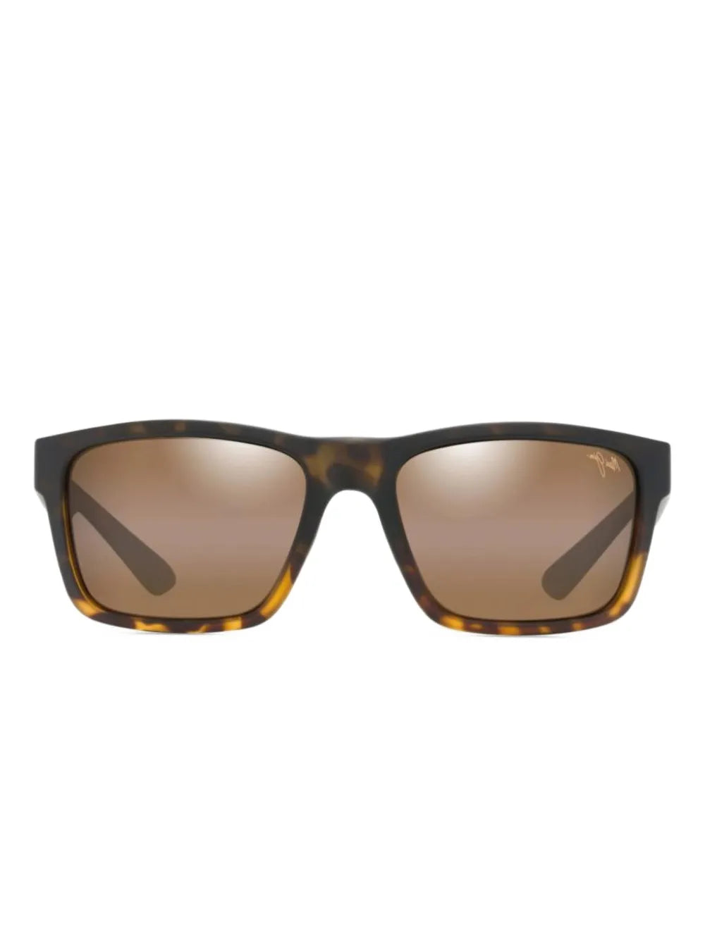 Maui Jim square frame sunglasses