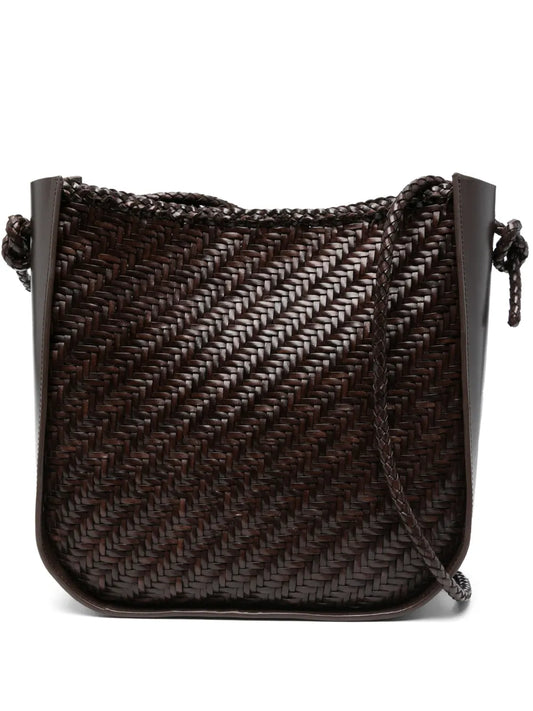 DRAGON DIFFUSION Wanaka tote bag