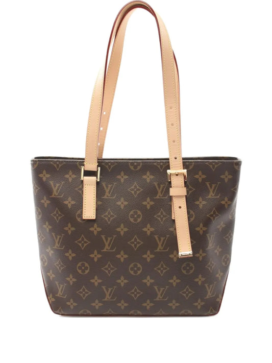 Louis Vuitton 2021 Piano Monogram tote bag