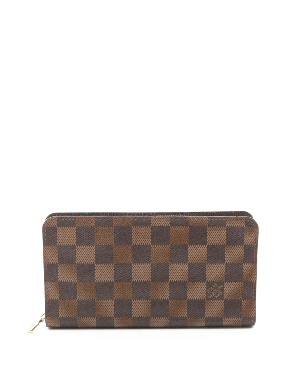 Louis Vuitton 2003 zip fastening wallet